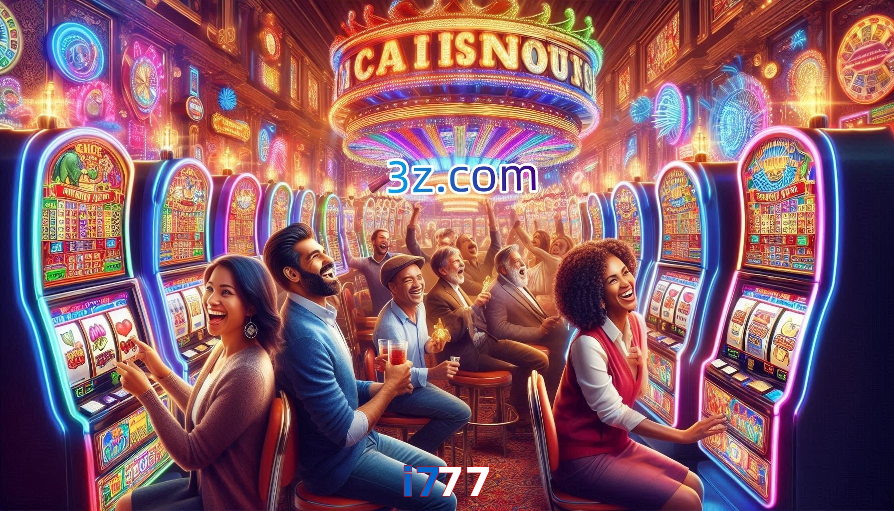 i777 cassino com transmissão ao vivo e croupier dedicado