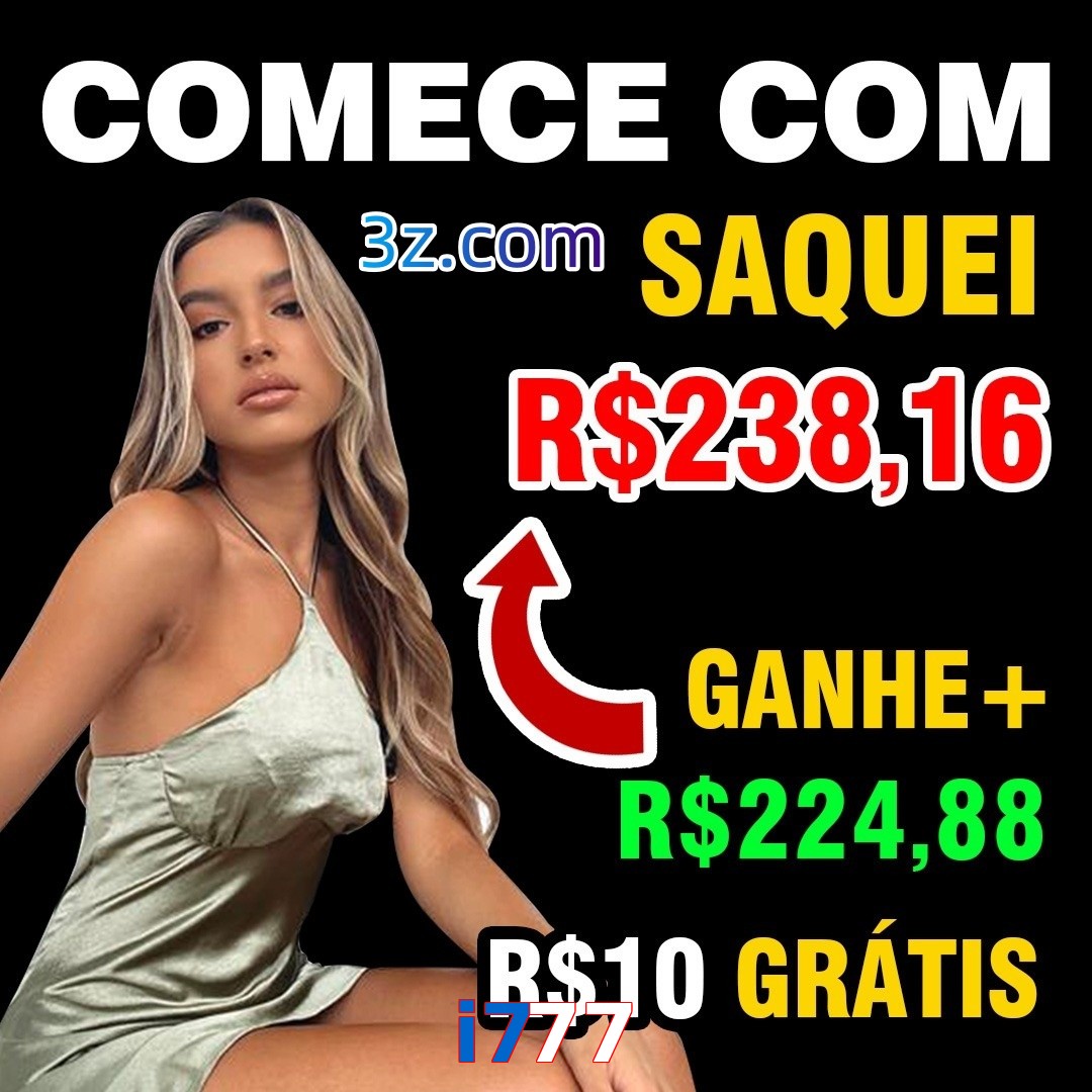 i777 App oficial de cassinos online