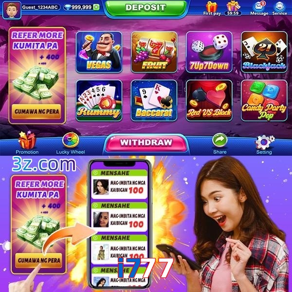 i777 promoções de cassino brasil